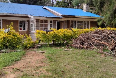 3 Bed House with En Suite at Langata Road - 3