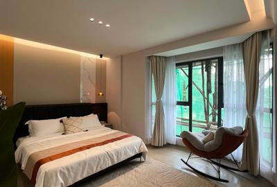 1 Bed Apartment with Swimming Pool at Ngong Rd - 4