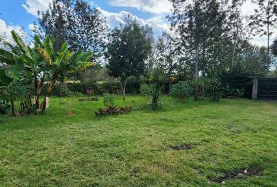 0.202 ha Residential Land at Rimpa