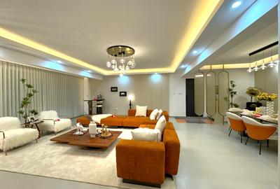 5 Bed Apartment with En Suite at Kilimani - 2