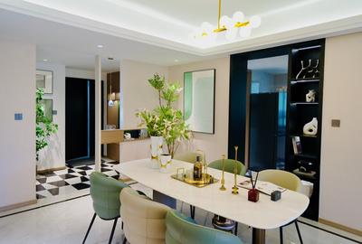3 Bed Apartment with En Suite at 2026-410 3 Bed - 2