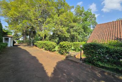4 Bed House with En Suite in Kitisuru - 4