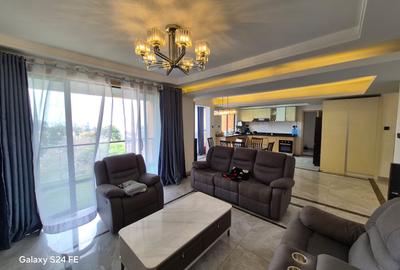 Serviced 5 Bed Apartment with En Suite at Lavington - 4