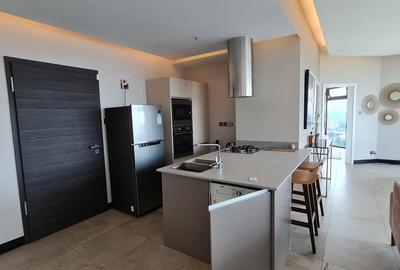 Furnished 2 Bed Apartment with En Suite at Westlands - 4