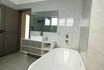 4 Bed Apartment with En Suite in Kilimani - 4