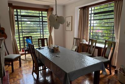 5 Bed House with En Suite in Limuru - 3