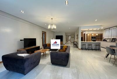 4 Bed Apartment with En Suite in Spring Valley - 2