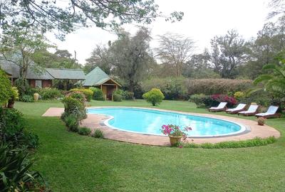 6 ac Commercial Land in Naivasha - 2