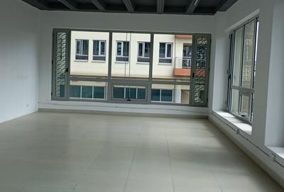 1,803 ft² Office with Service Charge Included at Parklands Rd - 4