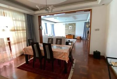 4 Bed Townhouse with En Suite in Runda - 4