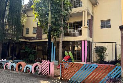 Commercial Property with Parking at Near Yaya Centre - 3