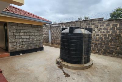 4 Bed House with En Suite at Masai Lodge - 3