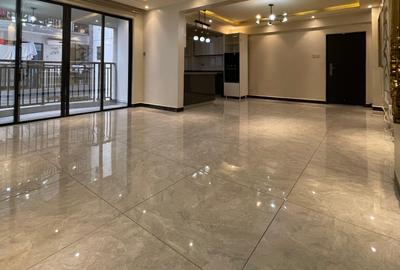3 Bed Apartment with En Suite at Othaya Road - 3