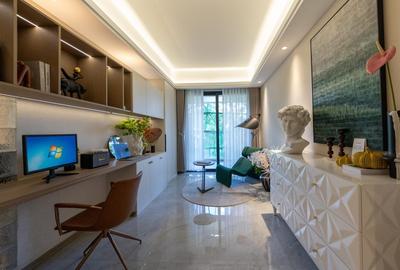 2 Bed Apartment with En Suite at Kileleshwa - 4