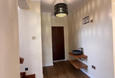4 Bed Villa with En Suite in Karen - 2