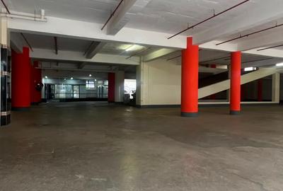 8,000 ft² Commercial Property with Service Charge Included in Westlands Area