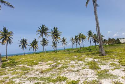 Land at Jacaranda Areas - 2