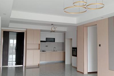 3 Bed Apartment with En Suite at Rhapta Road