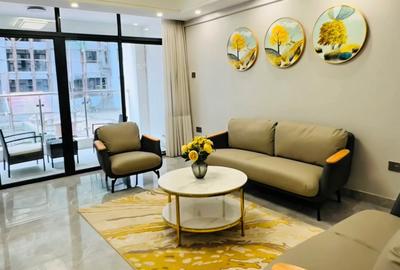 1 Bed House with En Suite in Kileleshwa