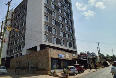 1 Bed Apartment with En Suite at Kirawa Road
