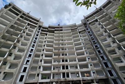 3 Bed Apartment with En Suite in Nyali Area - 4