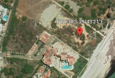 5 m² Land at Links Road - 4