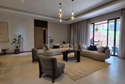 4 Bed Apartment with En Suite in Loresho - 3