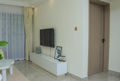 1 Bed Apartment with Gym in Kileleshwa - 3