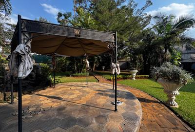 5 Bed House with En Suite in Muthaiga - 2