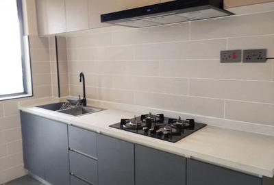 2 Bed Apartment with En Suite in Lavington - 3