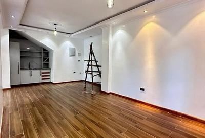 4 Bed Townhouse with En Suite in Karen - 3