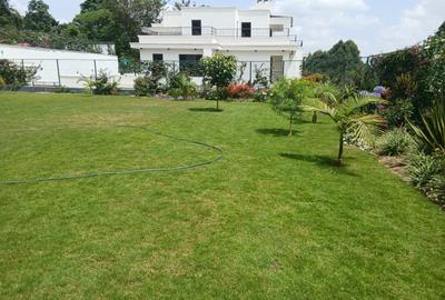 6 Bed Villa with En Suite in Loresho - 2