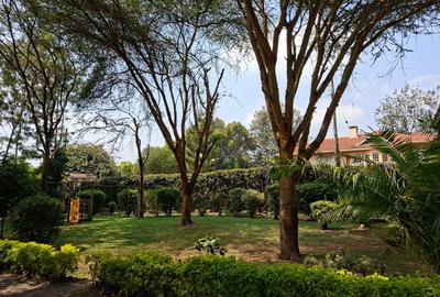 3 Bed House with Garden in Karen - 3