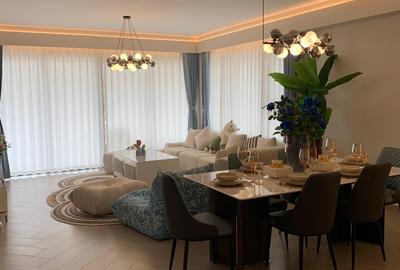 3 Bed Apartment with En Suite at Mombasa Road