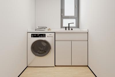 Serviced 1 Bed Apartment with En Suite at Westlands - 3