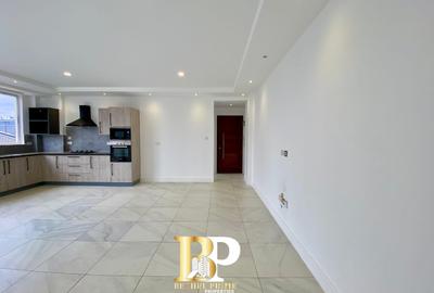 1 Bed Apartment with En Suite in Rhapta Road