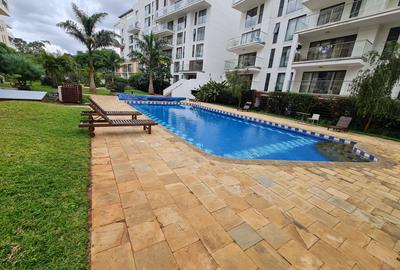 2 Bed Apartment with En Suite in Thika Road