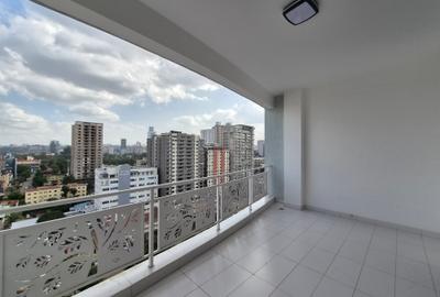 Furnished 4 Bed Apartment with En Suite at Second Parklands - 2