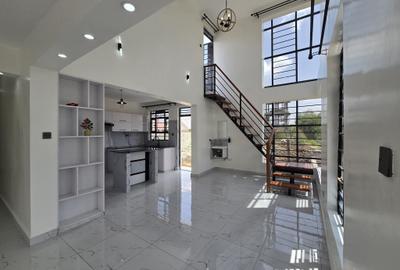 3 Bed House with En Suite at Mugutha - 4
