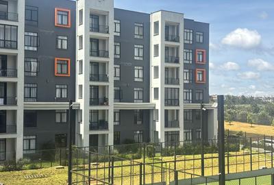 Serviced 2 Bed Apartment with En Suite in Tigoni