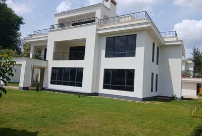 6 Bed Villa with En Suite in Loresho