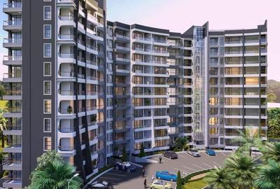 Serviced 3 Bed Apartment with En Suite in Kizingo - 4