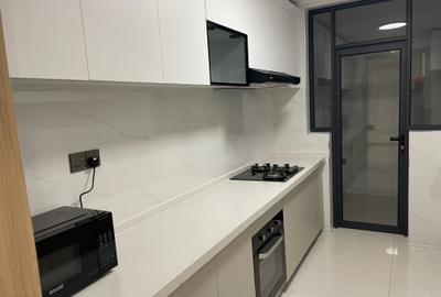 1 Bed Apartment with Swimming Pool in Rhapta Road - 4