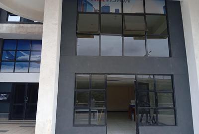 1,668 ft² Office with Backup Generator at Westlands - 4