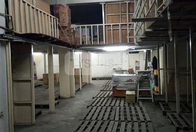 986 m² Commercial Property in Nairobi CBD - 2