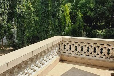4 Bed Villa with En Suite in Kikambala - 3