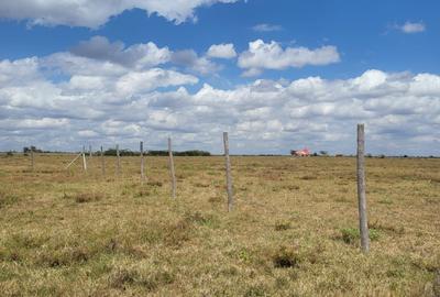 Land in Mombasa Road - 3