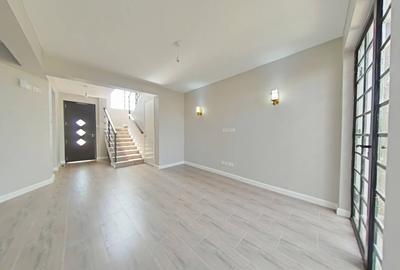 4 Bed House with En Suite at Kitengela - 2