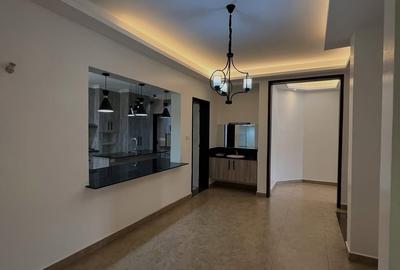 4 Bed Townhouse with En Suite at Karen - 4