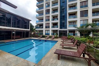 3 Bed Apartment with En Suite at Kileleshwa - 3